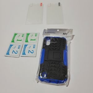 Samsung Galaxy A01 Phone Case